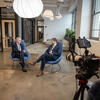 President John Fry and Vice President Josh Gladden sit for a conversation about the future of research.
