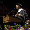 Colman Domingo as keynote speaker