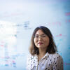 Associate Professor of Computer and Information Sciences Xinghua Mindy Shi 