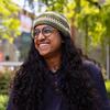 Temple University Goldwater Scholar Kush Patel