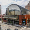 The Kimmel Center for the Performing Arts