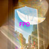a placeholder image of the belltower in the sun with the letters 'FPO' for placeholder only