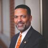 Headshot of Lonnie T. Brown Jr.